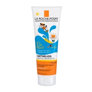 La Roche-Posay Anthelios Dermo-Pediatrics SPF50+ 250 ml opalovací přípravek na tělo pro děti