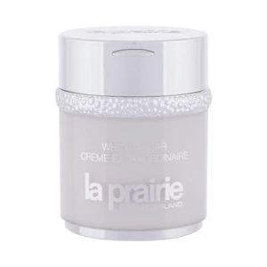 La Prairie White Caviar Créme Extraordinaire 60 ml denní pleťový krém na všechny typy pleti; proti vráskám; na pigmentové skvrny; na rozjasnění pleti