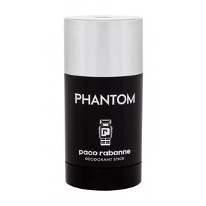 Paco Rabanne Phantom 75 g deodorant pro muže deostick