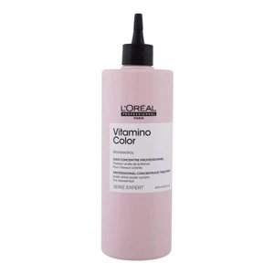 L´Oréal Professionnel Série Expert Vitamino Color Resveratrol Concentrate 400 ml pro lesk vlasů pro ženy