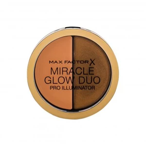 Max Factor Miracle Glow 11 g rozjasňovač pro ženy 30 Deep