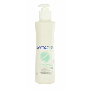 Lactacyd Pharma Antibacterial 250 ml intimní kosmetika pro ženy poškozená krabička