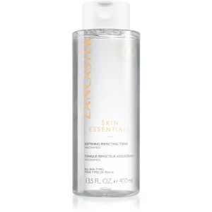 Lancaster Skin Essentials Softening Perfecting Toner zjemňujúce tonikum bez alkoholu 400 ml