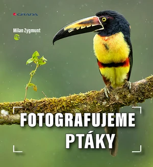 Fotografujeme ptáky, Zygmunt Milan