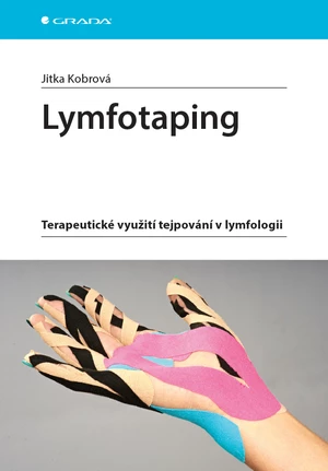 Lymfotaping, Kobrová Jitka