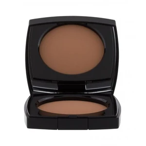 Chanel Les Beiges Healthy Glow Sheer Powder 12 g púder pre ženy 40