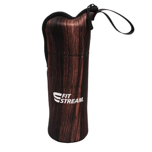 FitStream neoprénový obal wood