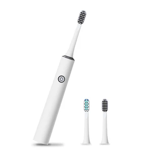 USB Electric Toothbrush Fast Charging 4 Smart Modes