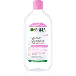 Garnier Skin Naturals micelárna voda pre citlivú pleť 700 ml