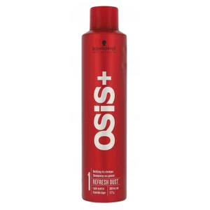 Schwarzkopf Professional Osis+ Refresh Dust 300 ml suchý šampón pre ženy poškodený flakón