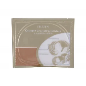 Pilaten Collagen Crystal Facial Mask 60 g pleťová maska pre ženy na veľmi suchú pleť; na dehydratovanu pleť; na rozjasnenie pleti