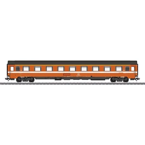 Märklin 42911 H0 osobné vozne FS 1. trieda