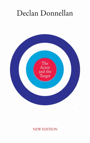 The Actor and the Target