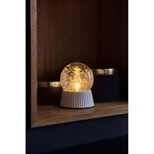 Svetelná LED dekorácia Sirius Elisabeth, výška 13 cm