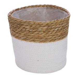 Kvetináč Ego Dekor Natur, ø 14,5 cm