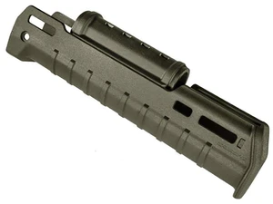 Předpažbí Zhukov-U AK47/AK74 Magpul® – Olive Drab (Barva: Olive Drab)