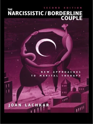 The Narcissistic / Borderline Couple