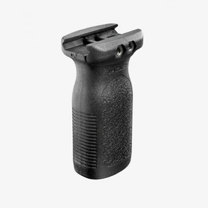 Přední rukojeť RVG® - Rail Vertical Grip Magpul® – Černá (Barva: Černá)
