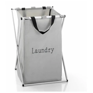 Sivý kôš na bielizeň Tomasucci Laundry