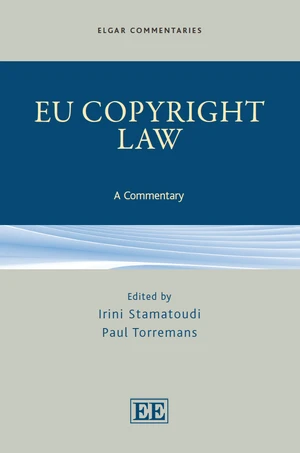EU Copyright Law