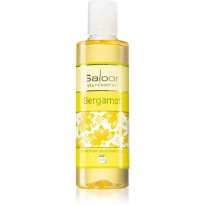 Saloos Odličovací Olej Bergamot čisticí a odličovací olej 200 ml