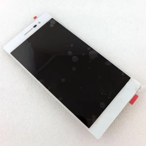 LCD + dotyková deska pro Huawei P7, white ( OEM )