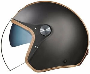 Nexx X.G30 Groovy Black/Camel MT L Casque