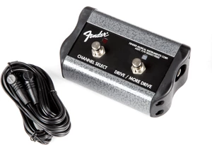 Fender Boost Pédalier pour ampli guitare