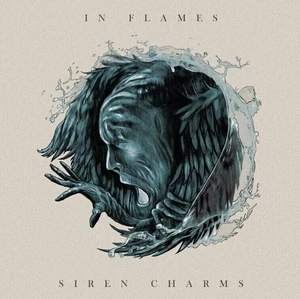 In Flames - Siren Charms (10th Anniversary) (Transparent Green) (2 LP) Disco de vinilo