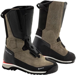 Rev'it! Boots Discovery GTX Brown 39 Buty motocyklowe