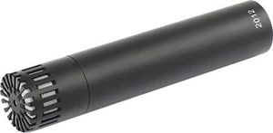 DPA 2012 Microphone à condensateur pour instruments