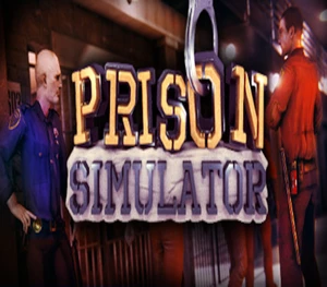 Prison Simulator XBOX One / Xbox Series X|S Account