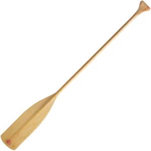 LAHNA Paddle Pine Wood 100 cm Gancho, Pala, Remos