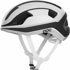 POC Omne Lite Hydrogen White 50-56 Casque de vélo