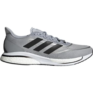 Men's running shoes adidas Supernova + Halo Silver