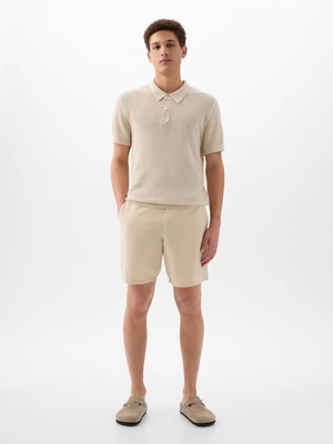 GAP Linen Shorts - Men's