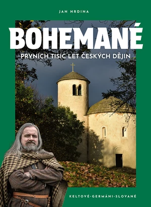 Bohemané, Hrdina Jan