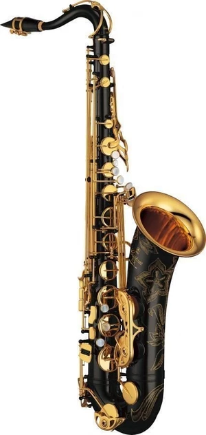 Yamaha YTS-875EXB 03 Saxophones ténors