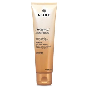 NUXE Prodigieux Sprchový olej 200 ml