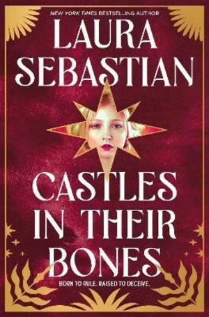 Castles in their Bones (Defekt) - Laura Sebastianová