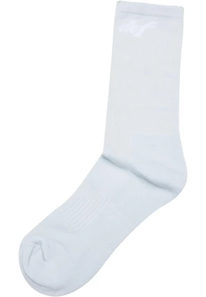 Ponožky DEF - bílé