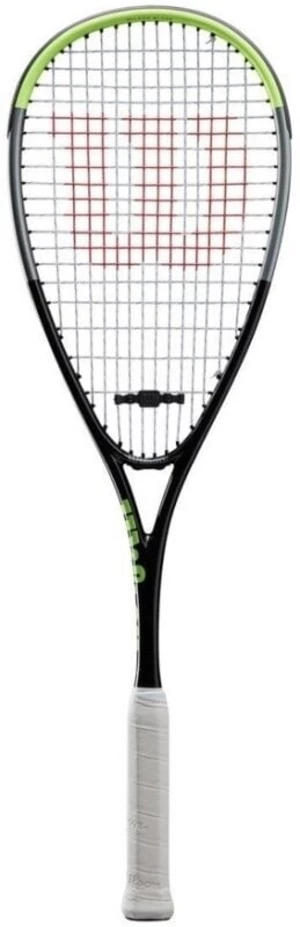 Wilson Blade Team Green/White/Black Raqueta de squash