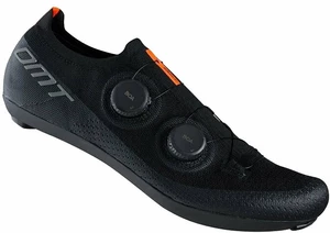 DMT KR0 Black 42,5 Pánská cyklistická obuv