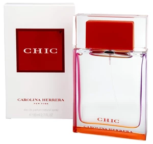 Carolina Herrera Chic - EDP 2 ml - odstřik s rozprašovačem