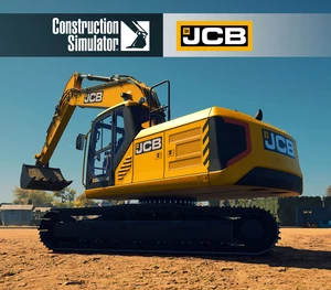 Construction Simulator - JCB Pack DLC Steam CD Key