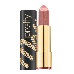 Dermacol Pretty Matte Lipstick rúž pre matný efekt N. 01 4,5 g