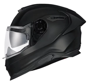 Nexx Y.100R Full Black Black MT L Casco