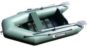 Allroundmarin Bateau gonflable Jolly GS 195 cm Vert