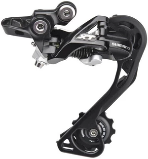 Shimano RD-M781-S-GS SGS 10 Cambio trasero