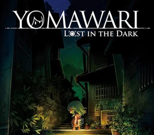 Yomawari: Lost in the Dark Steam CD Key